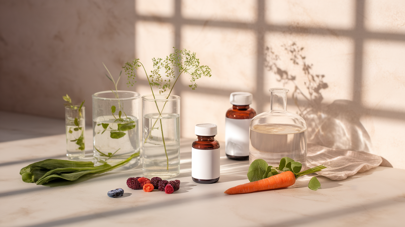 NoirVita – nowoczesne podejście do suplementacji